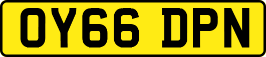 OY66DPN
