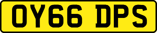 OY66DPS