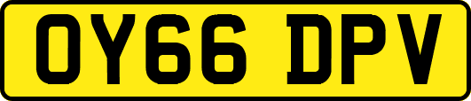OY66DPV