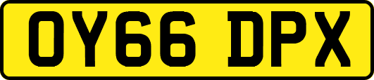 OY66DPX