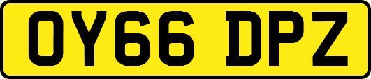 OY66DPZ