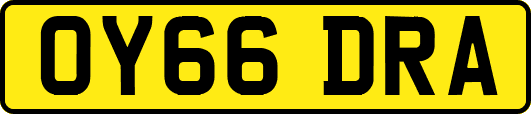 OY66DRA