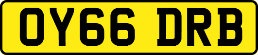 OY66DRB