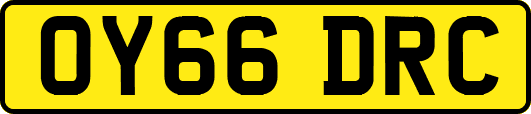 OY66DRC
