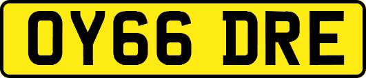 OY66DRE