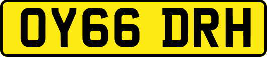 OY66DRH