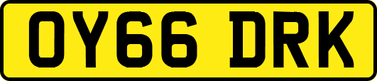 OY66DRK