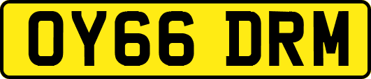 OY66DRM