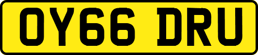 OY66DRU
