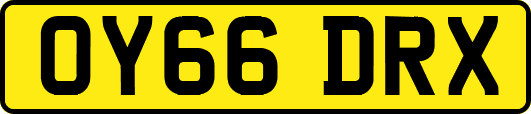 OY66DRX