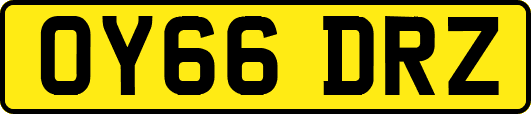 OY66DRZ