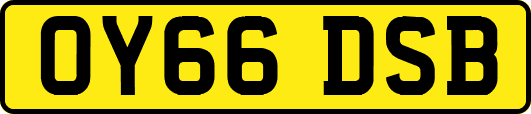 OY66DSB