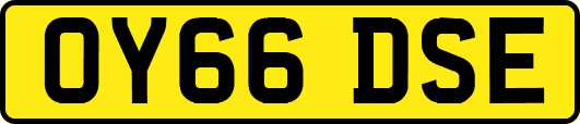 OY66DSE