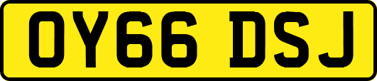 OY66DSJ