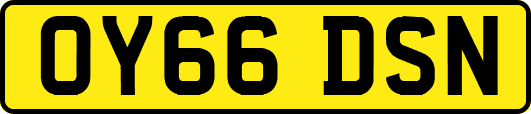OY66DSN