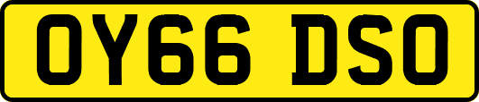 OY66DSO