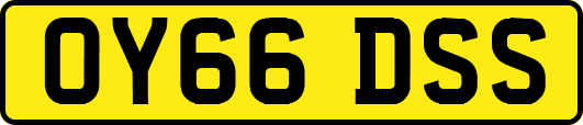 OY66DSS