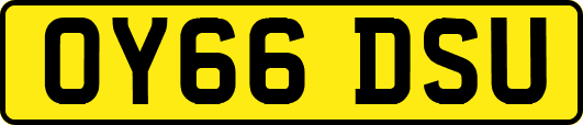 OY66DSU