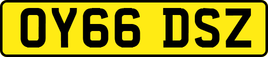 OY66DSZ