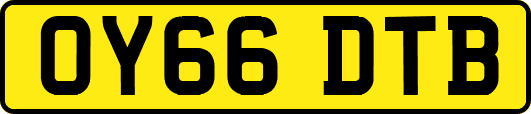 OY66DTB