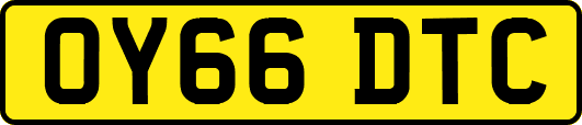 OY66DTC