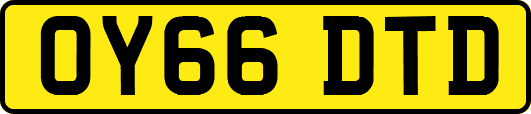 OY66DTD