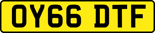 OY66DTF