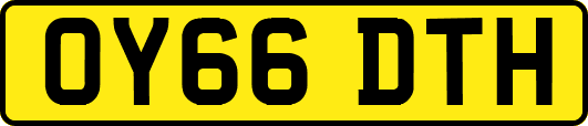 OY66DTH