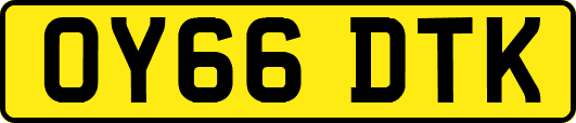 OY66DTK
