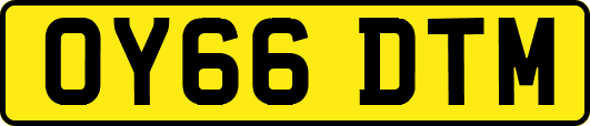 OY66DTM