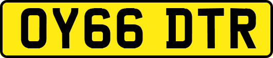 OY66DTR