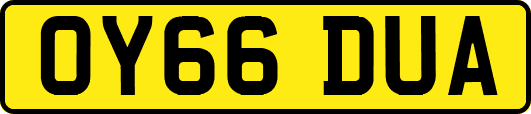 OY66DUA