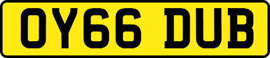 OY66DUB