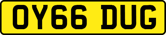 OY66DUG