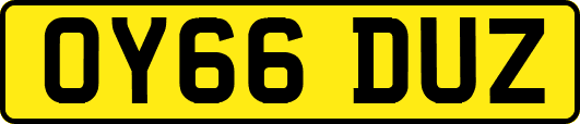 OY66DUZ