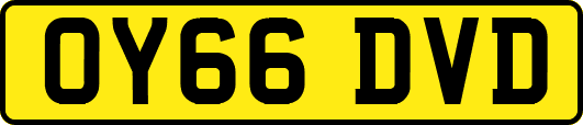 OY66DVD