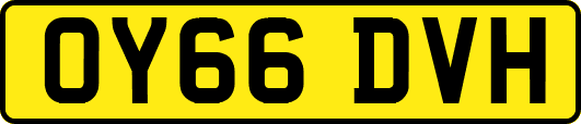 OY66DVH