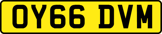OY66DVM