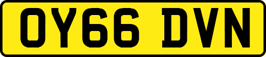 OY66DVN