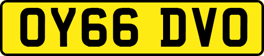 OY66DVO