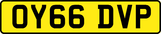 OY66DVP