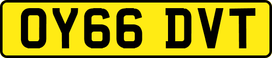 OY66DVT