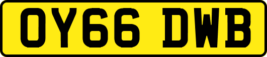 OY66DWB