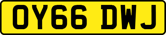 OY66DWJ