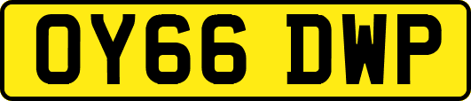 OY66DWP