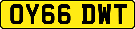 OY66DWT