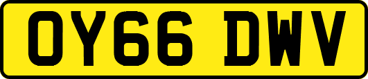 OY66DWV