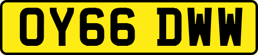 OY66DWW