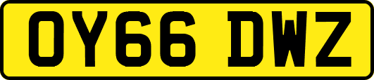 OY66DWZ