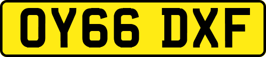 OY66DXF